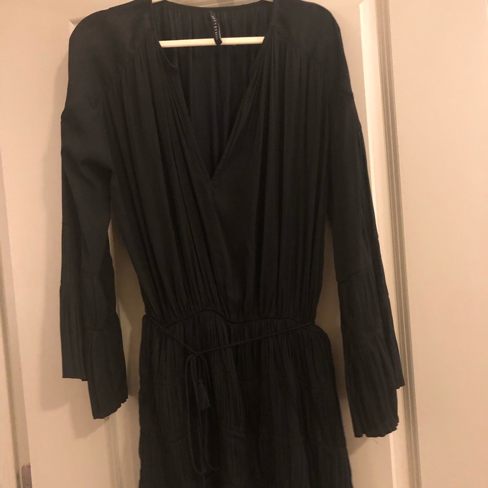 Luxe Deluxe Dress